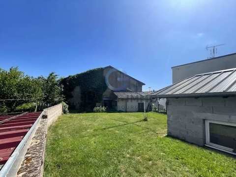 Maison à vendre à Hettange-Grande
