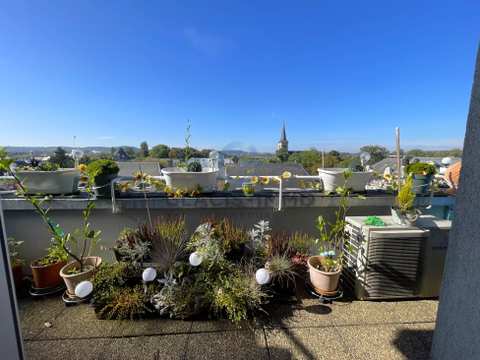 Appartement à vendre à Bettembourg