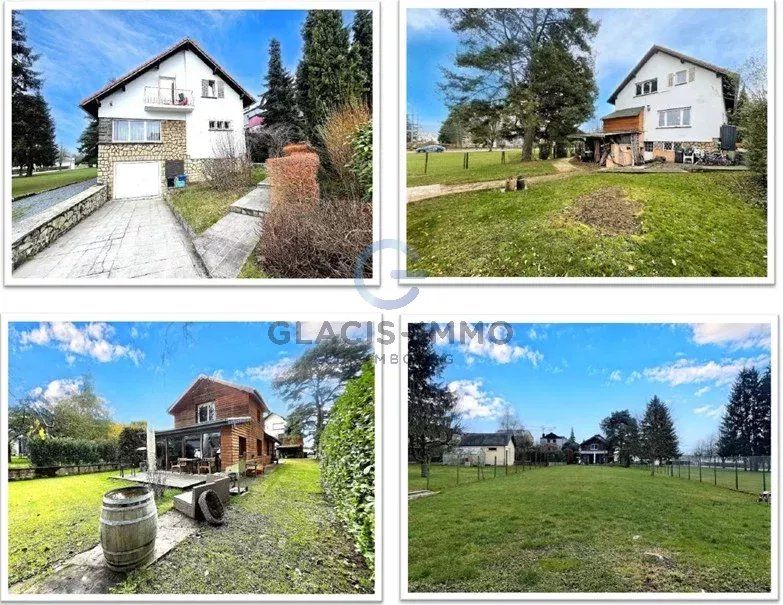 Maison à vendre à Walferdange