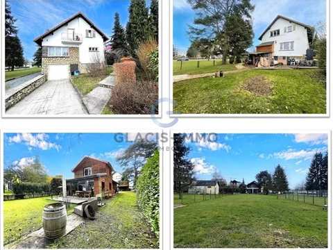 Maison à vendre à Walferdange