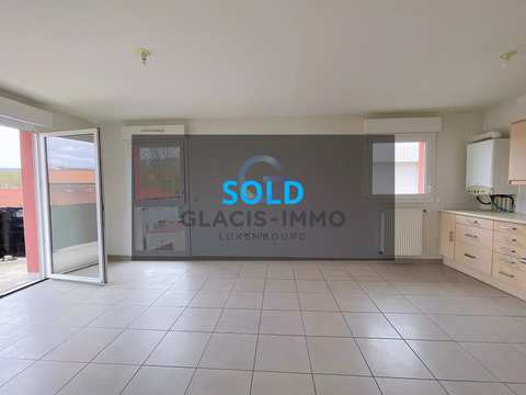 Appartement à vendre à Volmerange-les-Mines