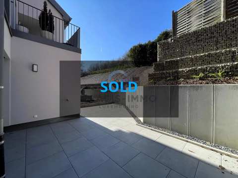 Appartement à vendre à Hobscheid