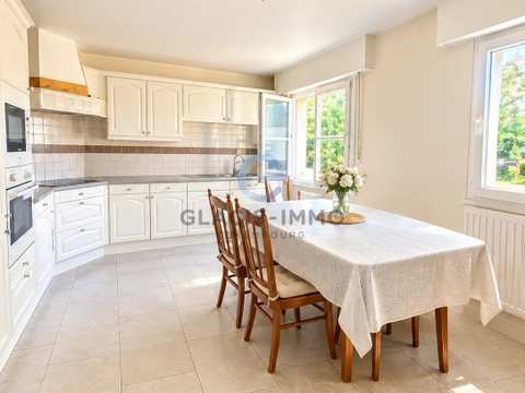 Appartement à vendre à Rollingen