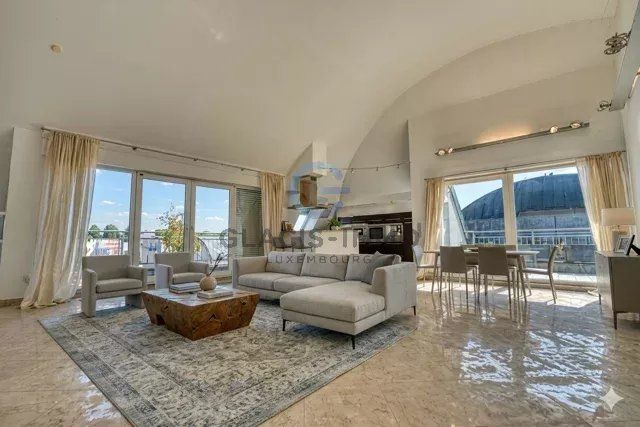 Appartement à vendre à Hesperange