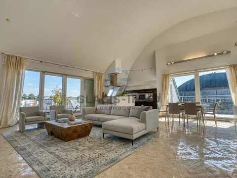 Appartement à vendre à Hesperange