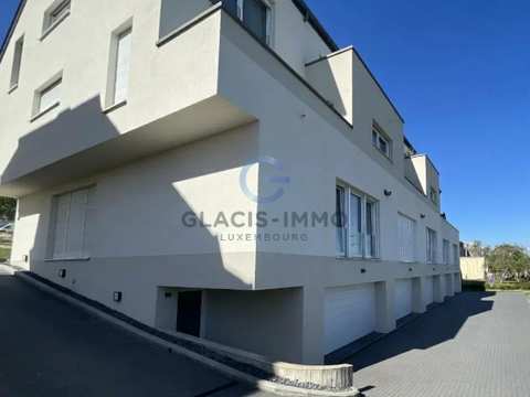 Appartement à vendre à Sandweiler
