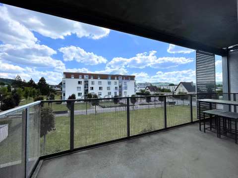 Appartement à louer à Walferdange