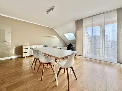 Appartement à louer à Frisange