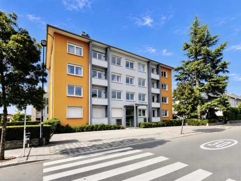 Appartement à louer à Luxembourg-Limpertsberg