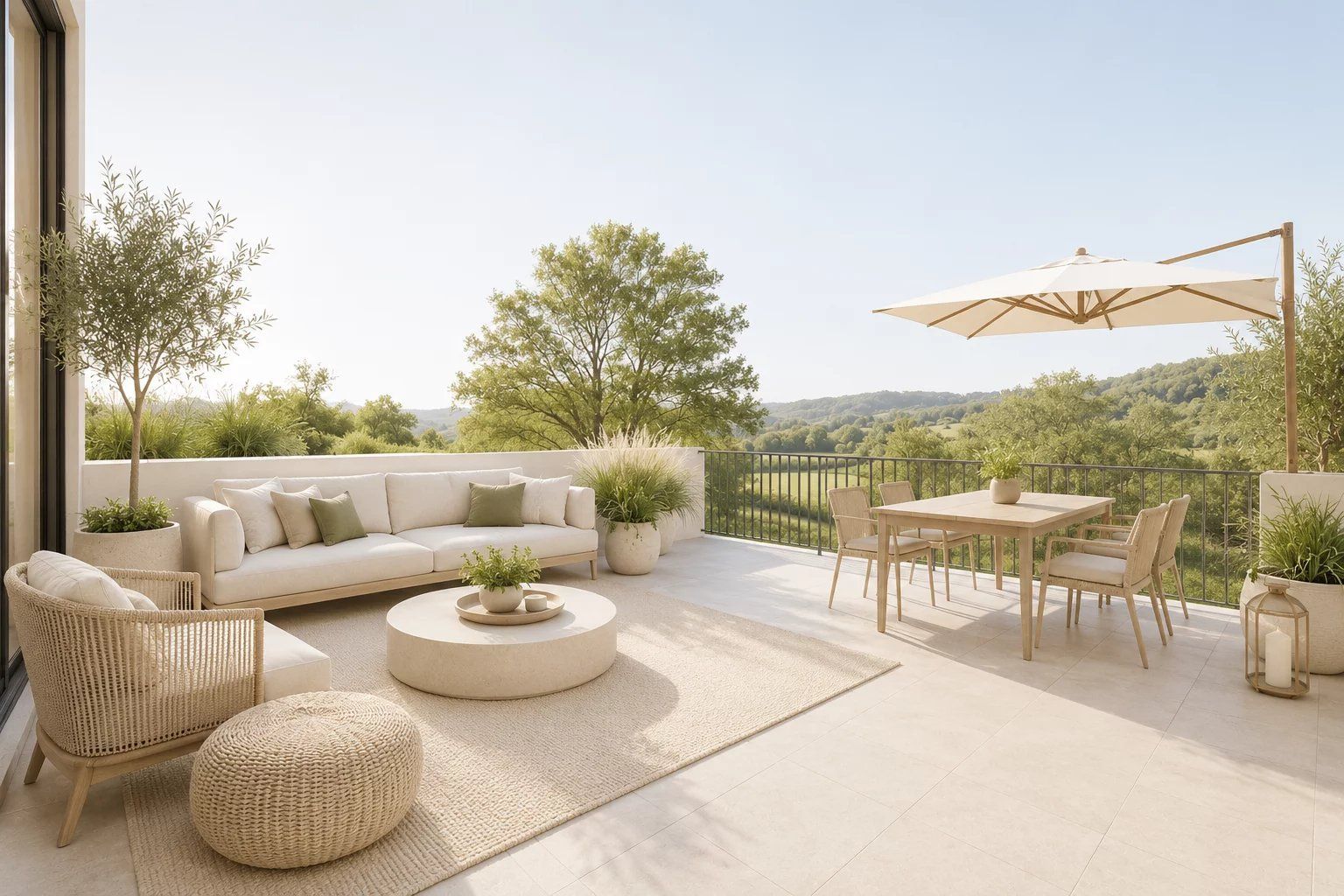 Appartement à vendre à Lorentzweiler