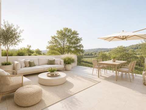 Appartement à vendre à Lorentzweiler