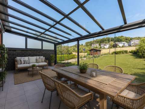 Maison à vendre à Belvaux