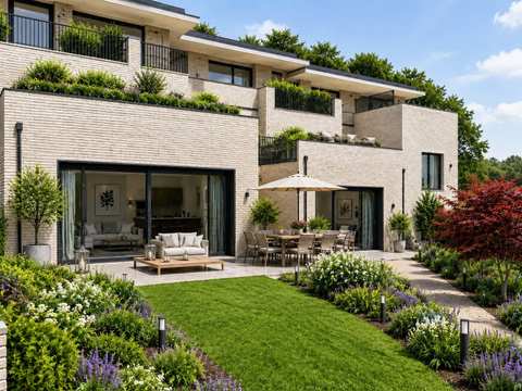 Appartement à vendre à Lorentzweiler
