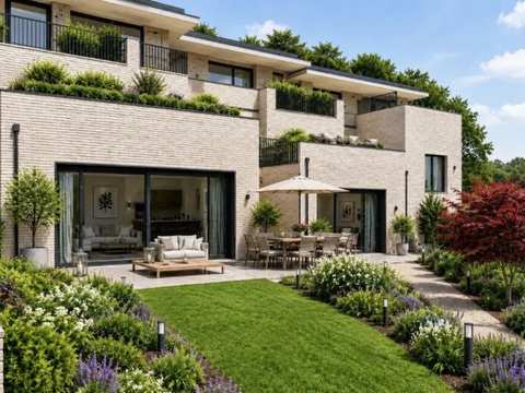 Appartement à vendre à Lorentzweiler