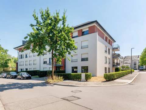 Appartement à vendre à Luxembourg-Merl