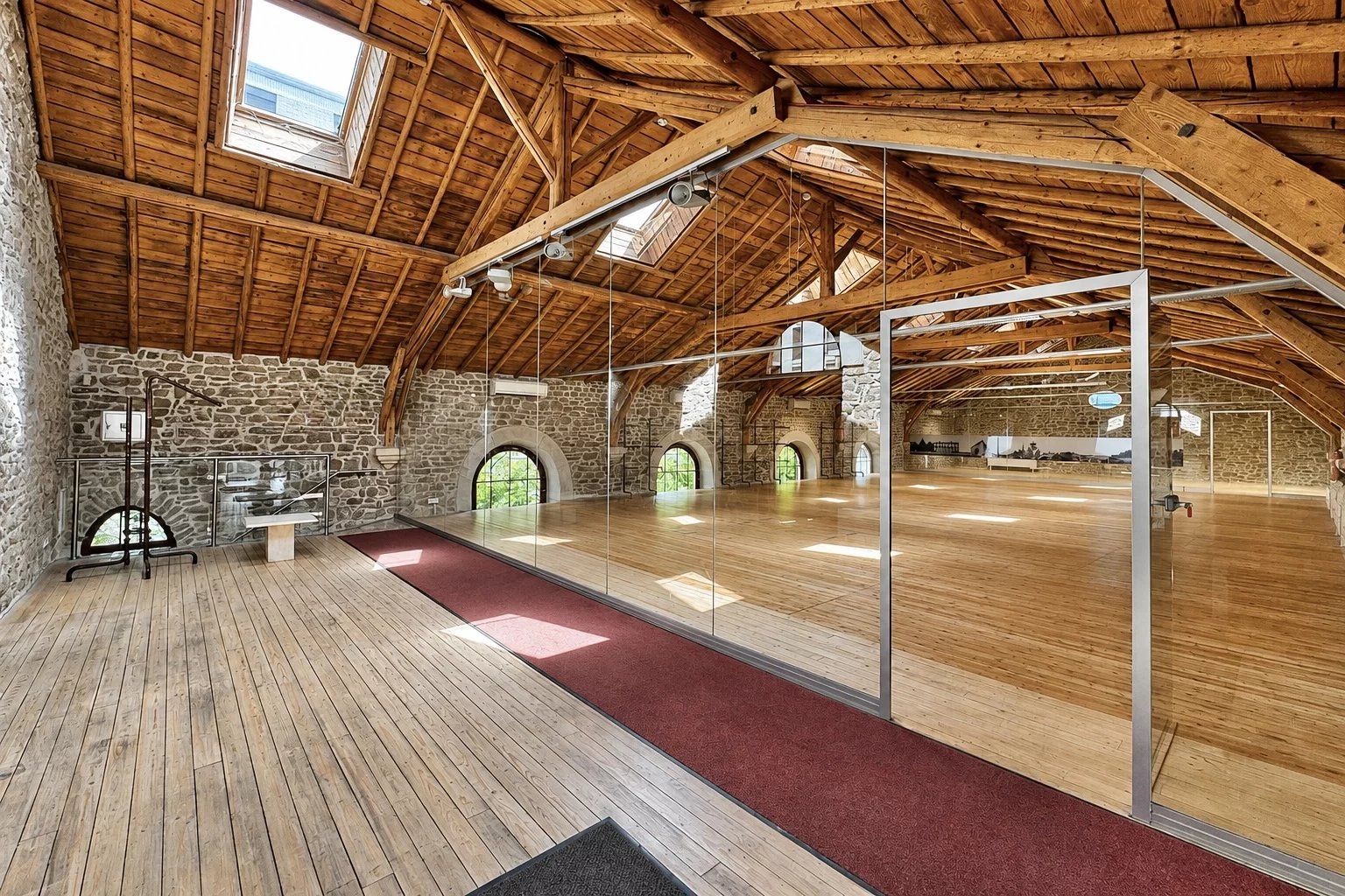 Bureau à louer à Luxembourg-Hollerich