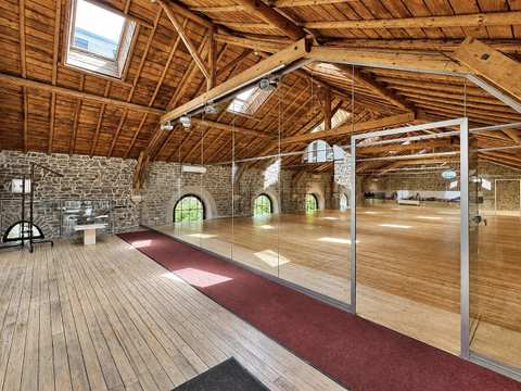 Bureau à louer à Luxembourg-Hollerich