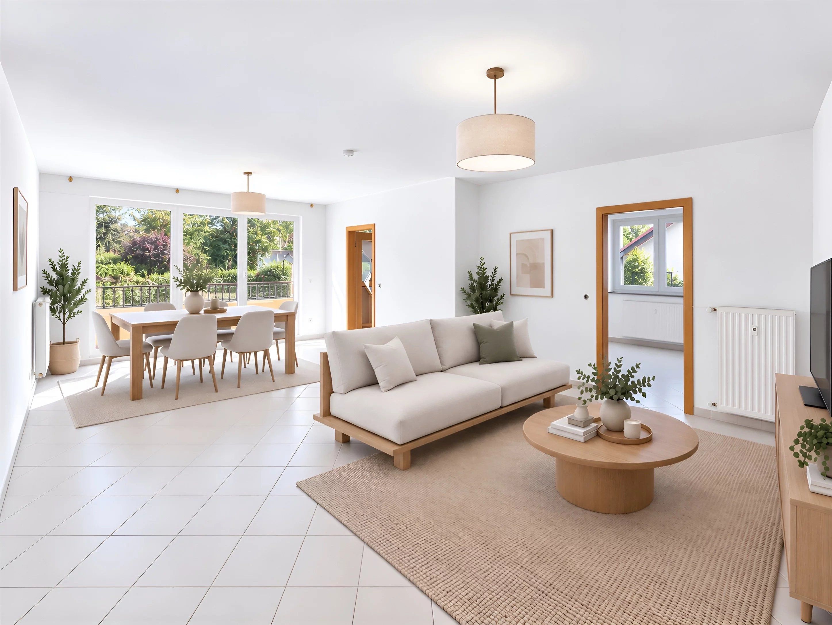 Appartement à vendre à Grevenmacher