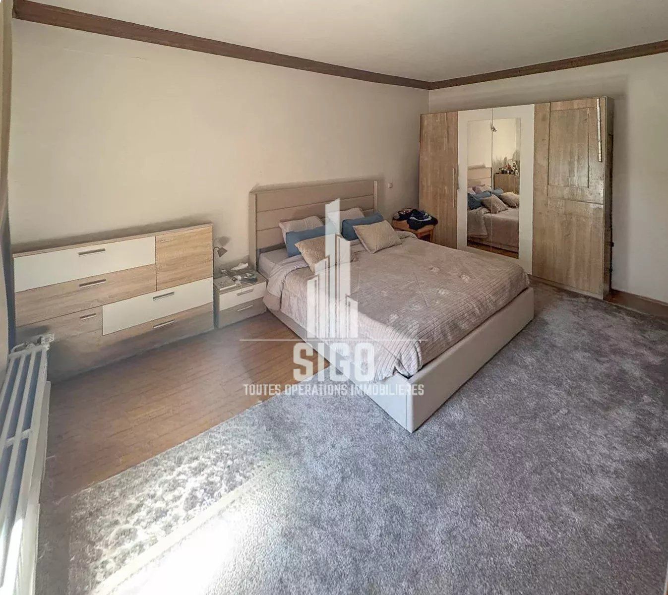 Appartement à vendre à Rumelange
