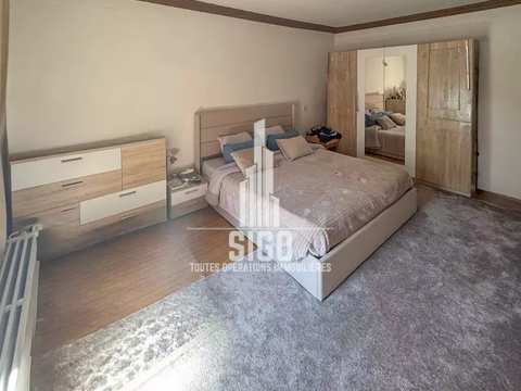 Appartement à vendre à Rumelange