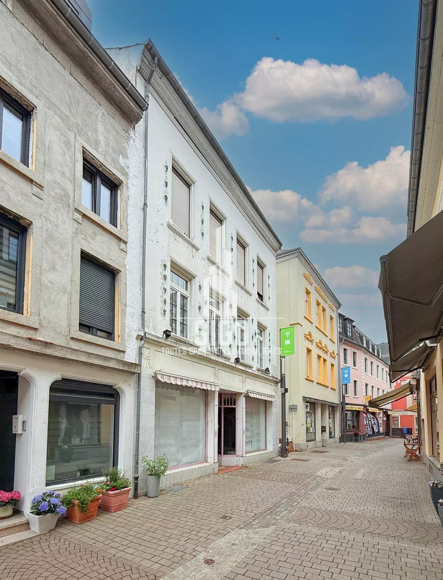 Maison à vendre à Grevenmacher