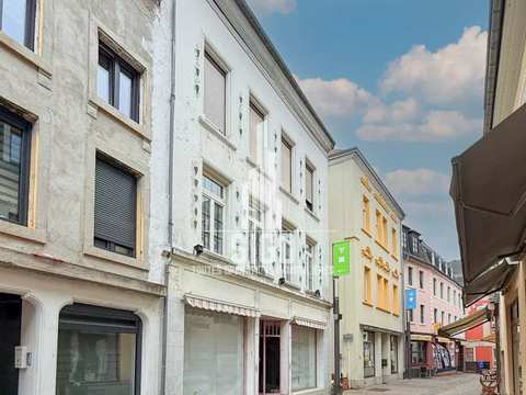 Maison à vendre à Grevenmacher
