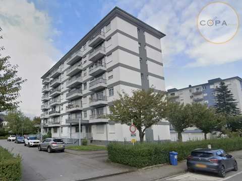 Appartement à louer à Esch-sur-Alzette