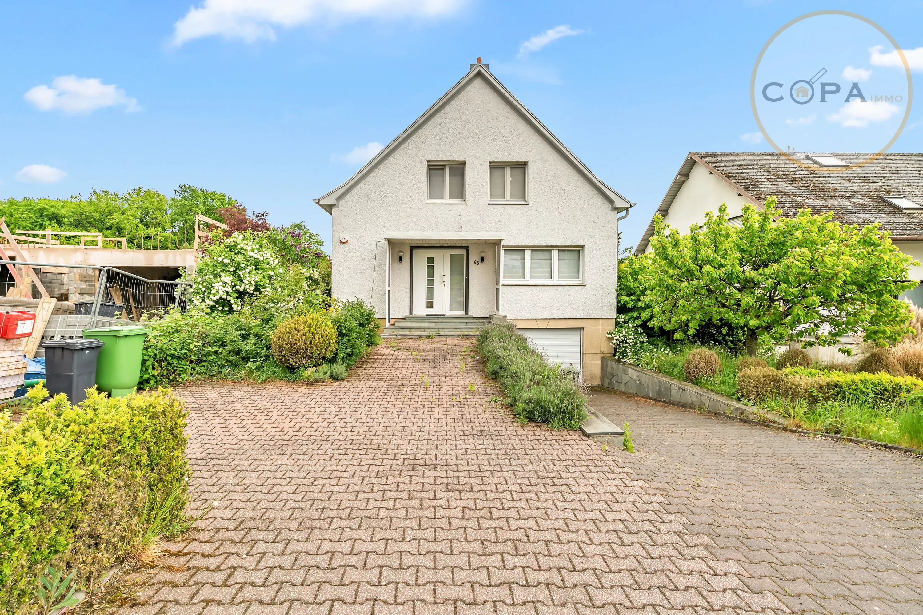 Maison à vendre à Soleuvre