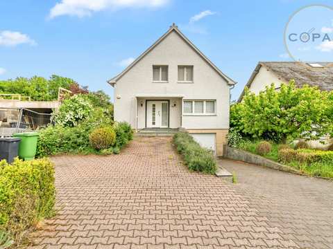 Maison à vendre à Soleuvre