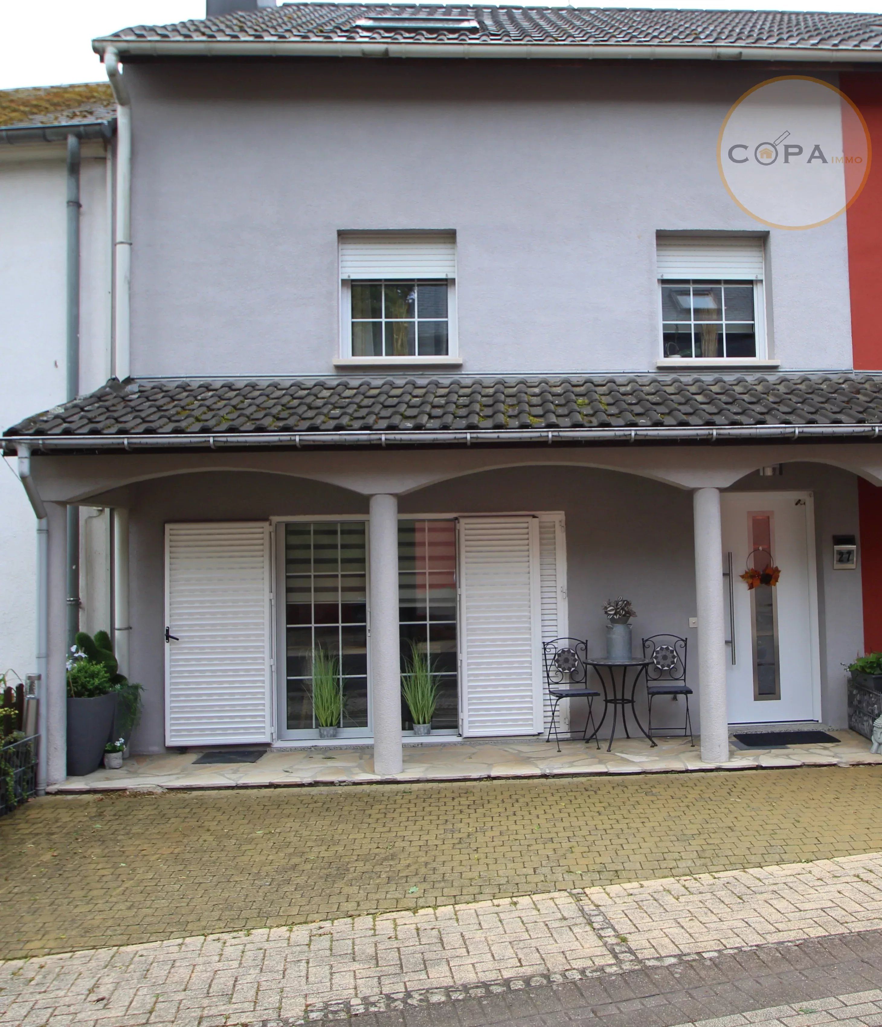 Maison à vendre à Dippach