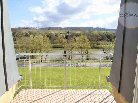 Appartement à vendre à Schengen