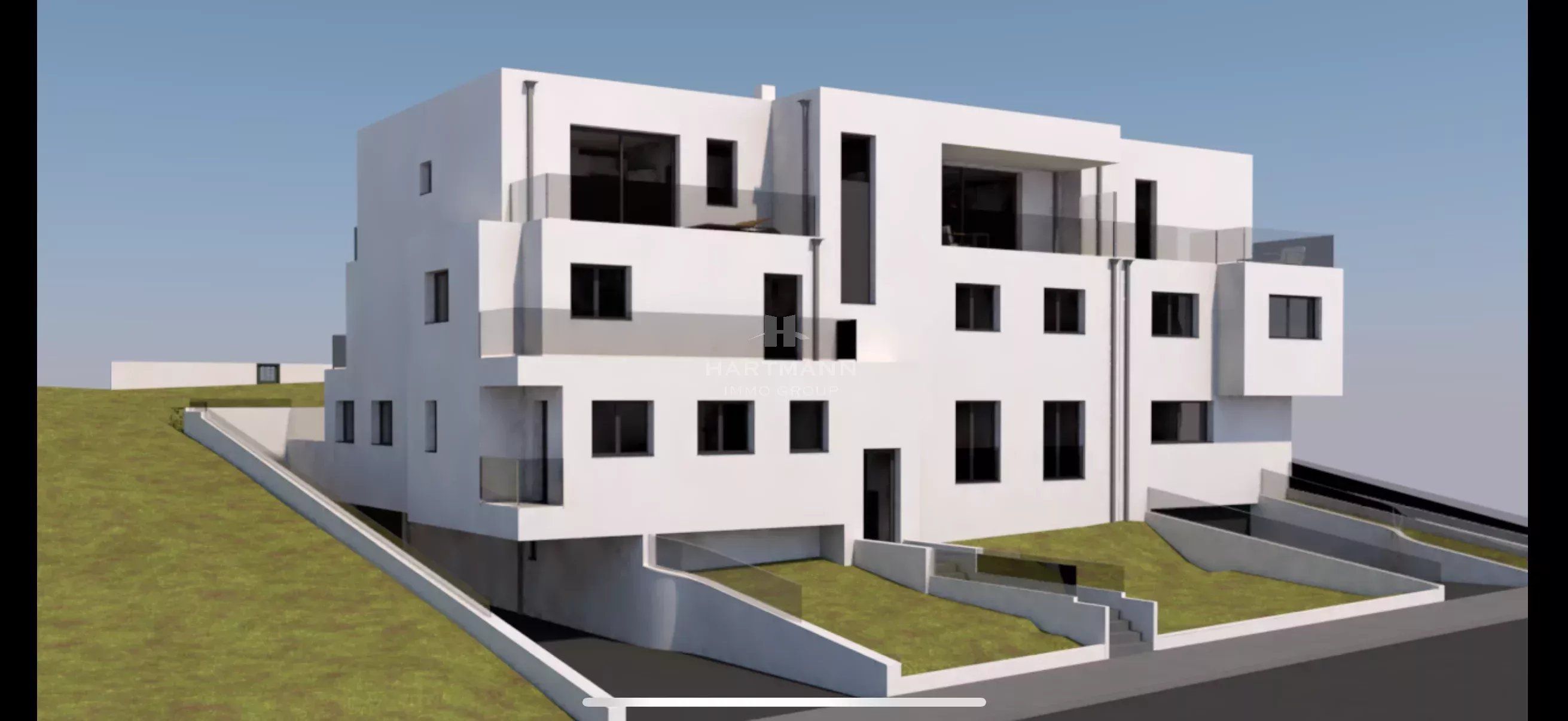 Appartement à vendre à Soleuvre