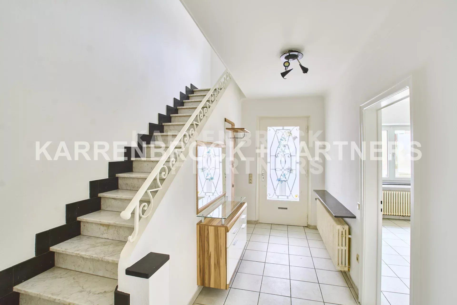 Maison à vendre à Niederkorn