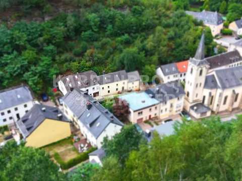 Maison à vendre à Junglinster