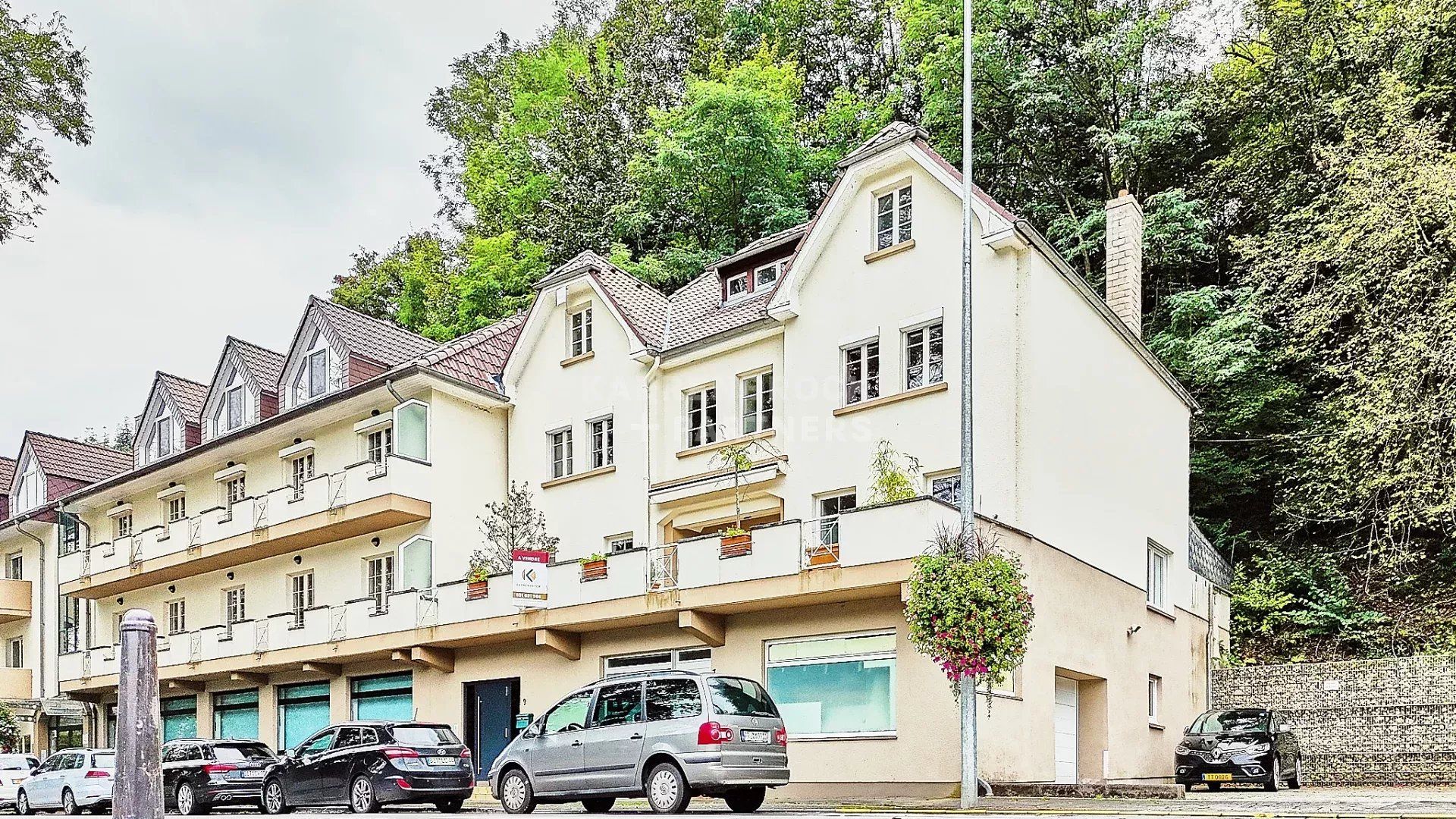 Maison à vendre à Echternach