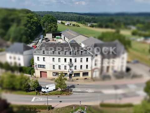 Maison à vendre à Consdorf