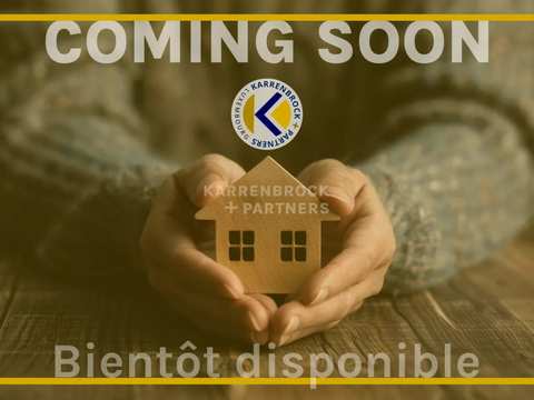 Immeuble à vendre à Hosingen
