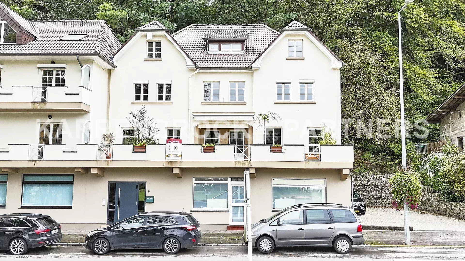 Appartement à vendre à Echternach