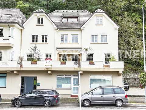 Appartement à vendre à Echternach