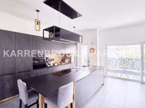Appartement à vendre à Eisenborn