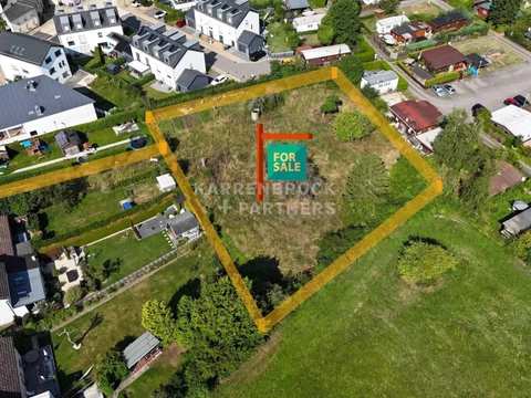 Terrain à vendre à Consdorf