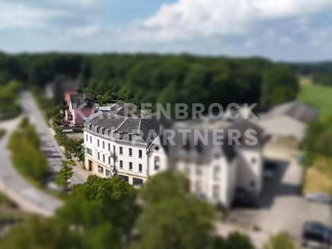 Local commercial à vendre à Consdorf