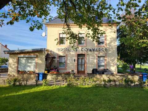 Maison à vendre à Consdorf