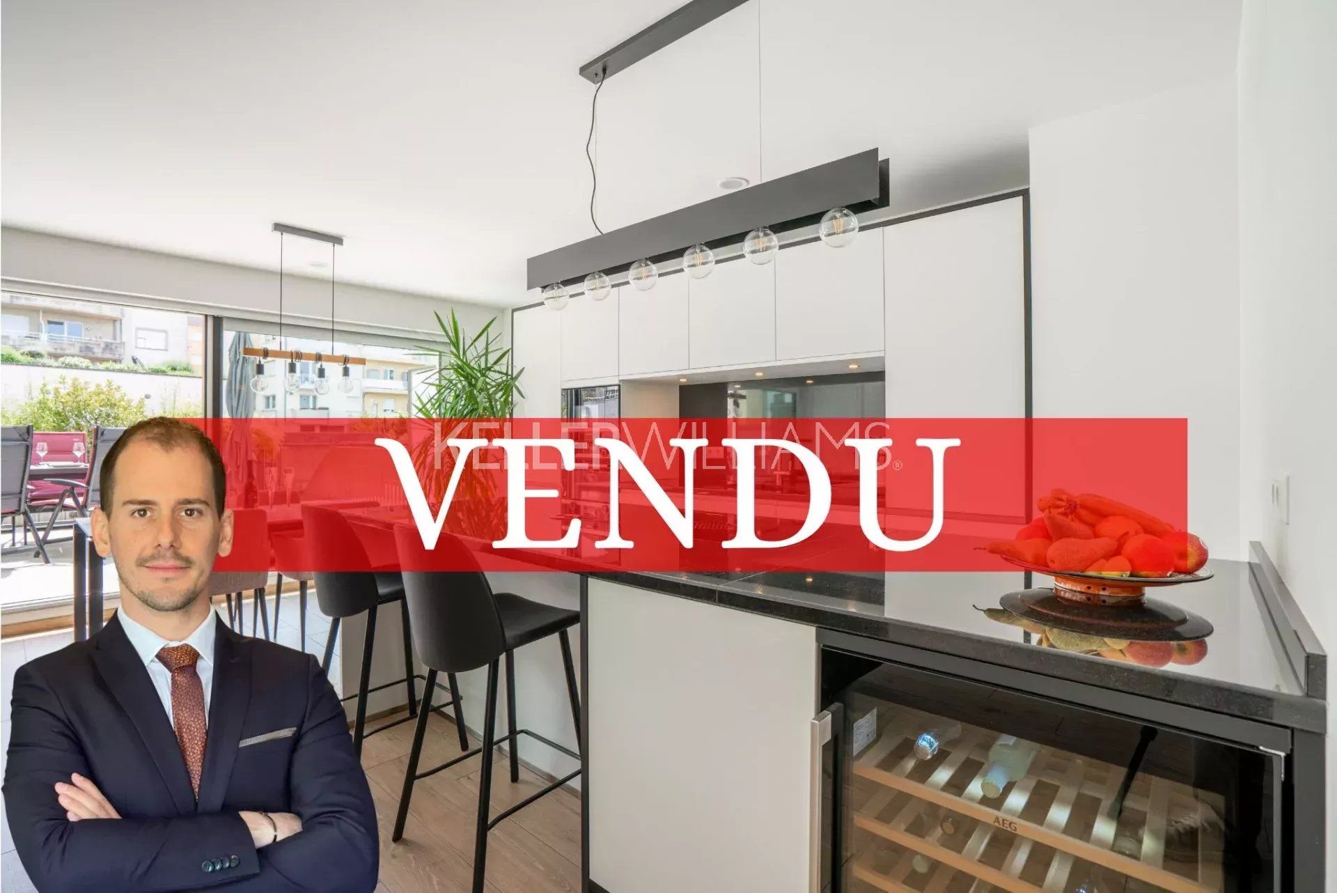 Appartement à vendre à Bettembourg