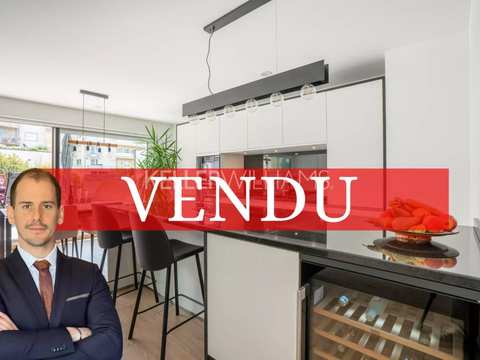 Appartement à vendre à Bettembourg