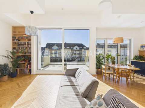 Appartement à louer à Bettembourg
