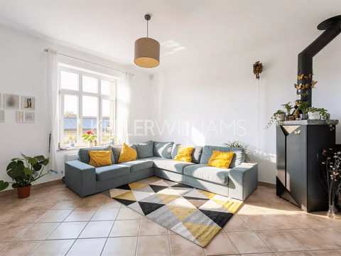 Appartement à vendre à Goeblange