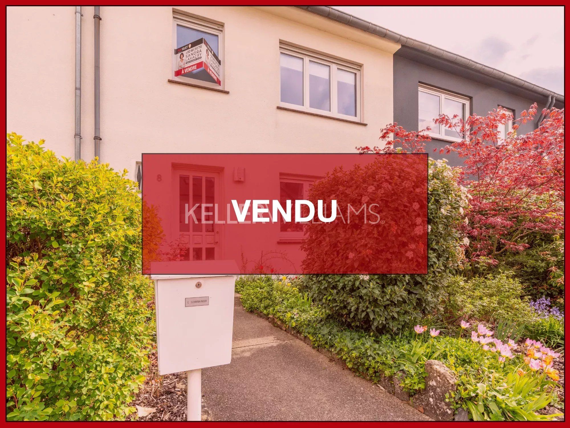 Maison à vendre à Luxembourg-Cents