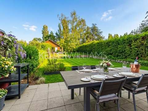 Appartement à vendre à Alzingen
