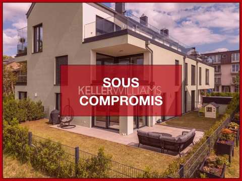 Appartement à vendre à Peppange